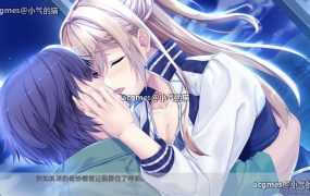 【大型ADV/中文】未来广播与人工鸽 Ver1.03 官方中文步兵版+全CG存档【新作/全CV/5G】
