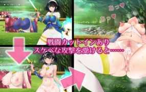 [重口RPG/生肉/屎尿屁/凌辱/战斗H][RJ373813]BLESSED SNOW ver1.04[740M/FM/XN/百度]