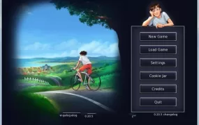 【伦理SLG/汉化】夏日传说-姨妈的情趣奶牛装v20.16【PC+安卓】Summert【2.4G】
