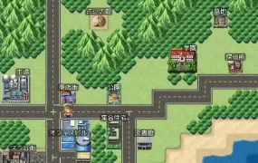 [RPG汉化]名侦探助手小林的灾难名探偵助手コバヤシの災難 AI汉化版[电脑608M/FM/OD+115]